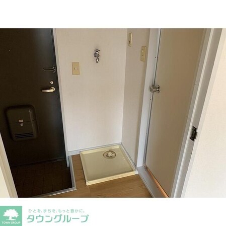 共立リライアンス上野町Iの物件内観写真